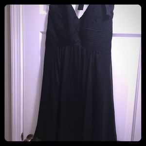 Beautiful Limited halter top LBD